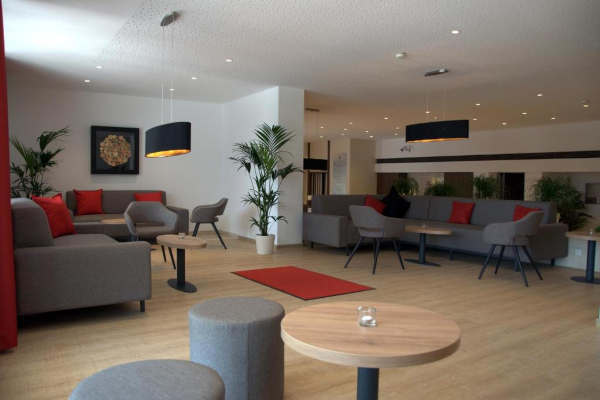 Hotel Asgard Gersthofen Bavaria Info de